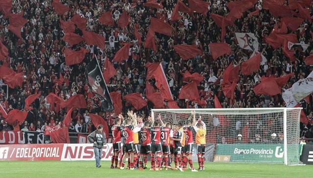 El panorama de contratos y pases en Newell's