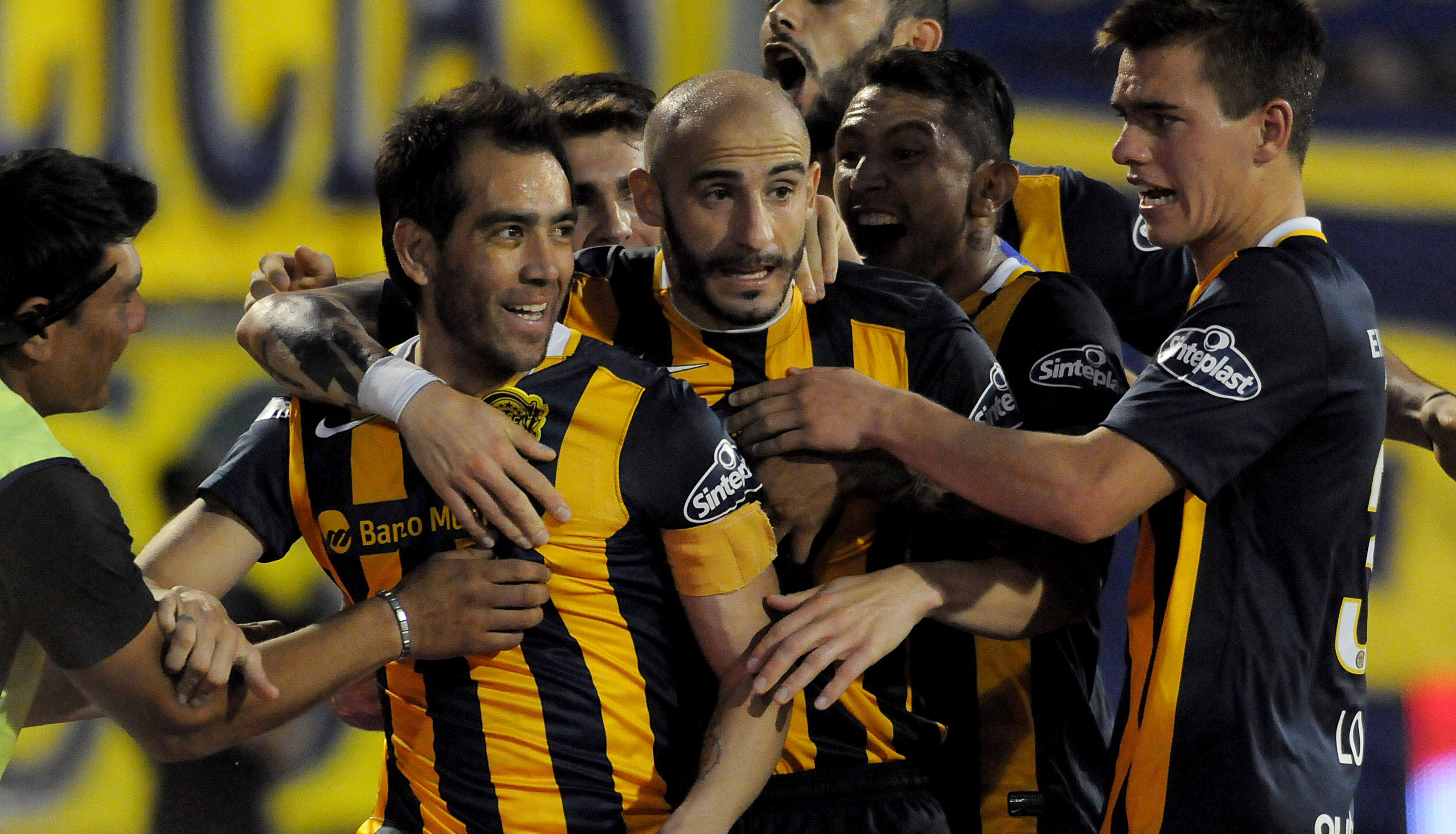 Central quiere jugar la Supercopa frente a Boca
