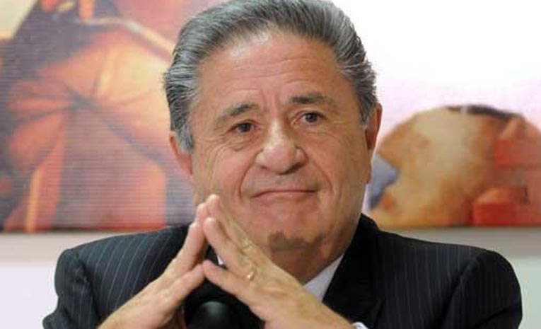 Duhalde votará por Scioli