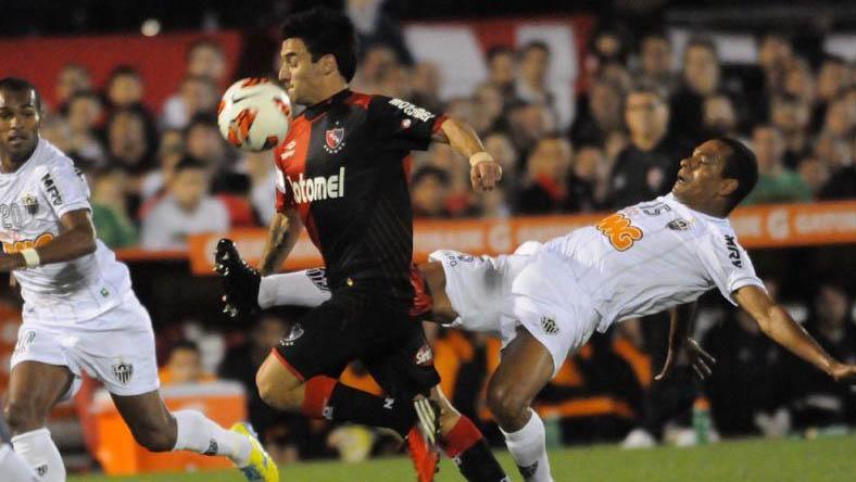 Newell's puede volver a las competencias internacionales