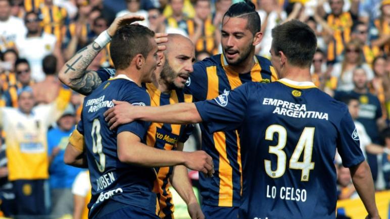 Central se esperanza con el torneo. Deberá ganarle a Banfield y esperar