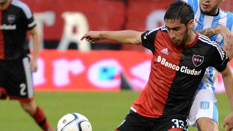 Villaba arregló todo con Paraguay para sumarse a su seleccionado