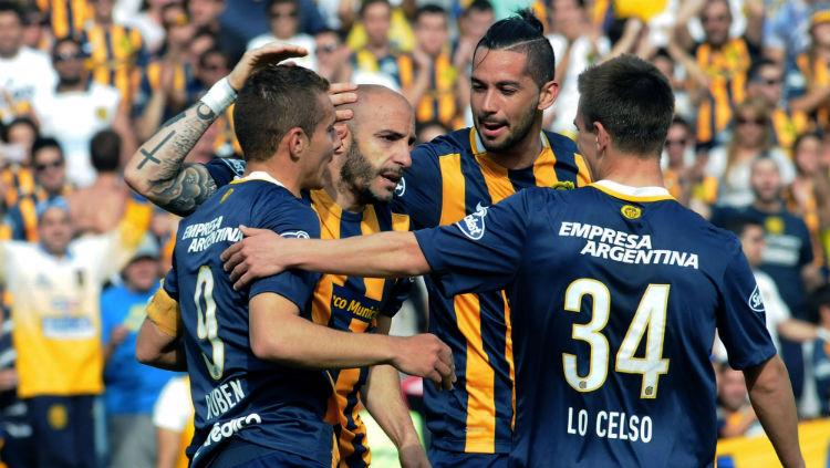 Al menos dos cambios para ganar o ganar