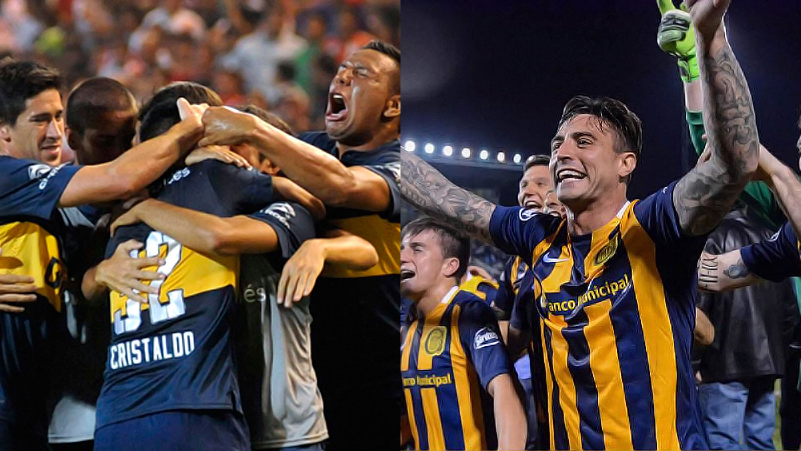 La definición del campeonato ya genera polémica.
