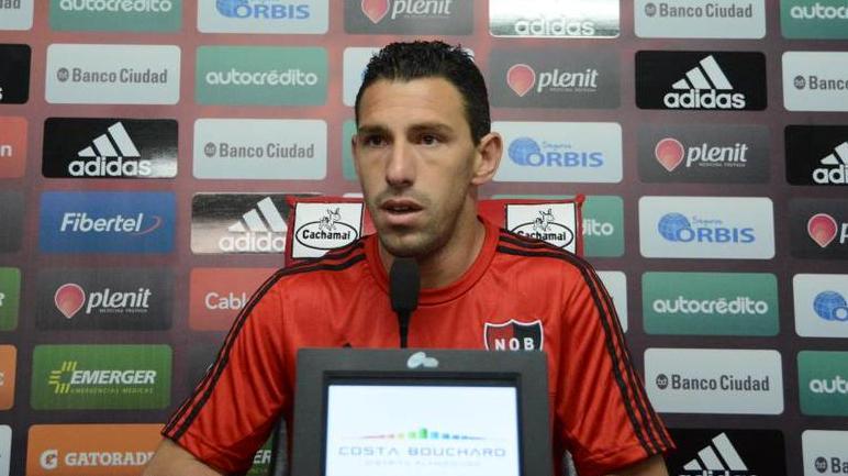 Maxi opinó sobre el presente leproso