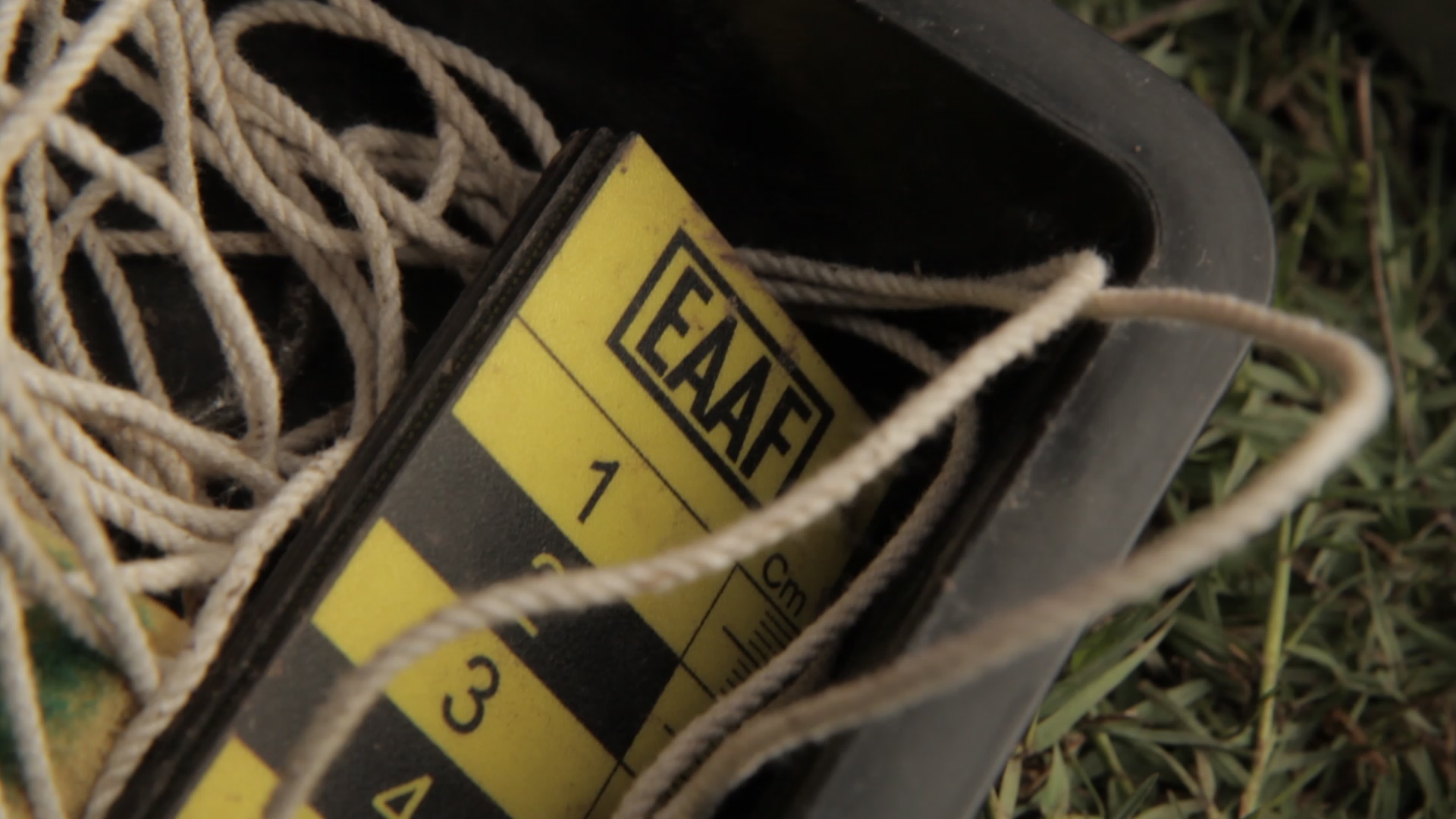 Imagen tomada del documental "Ábaco 211". 