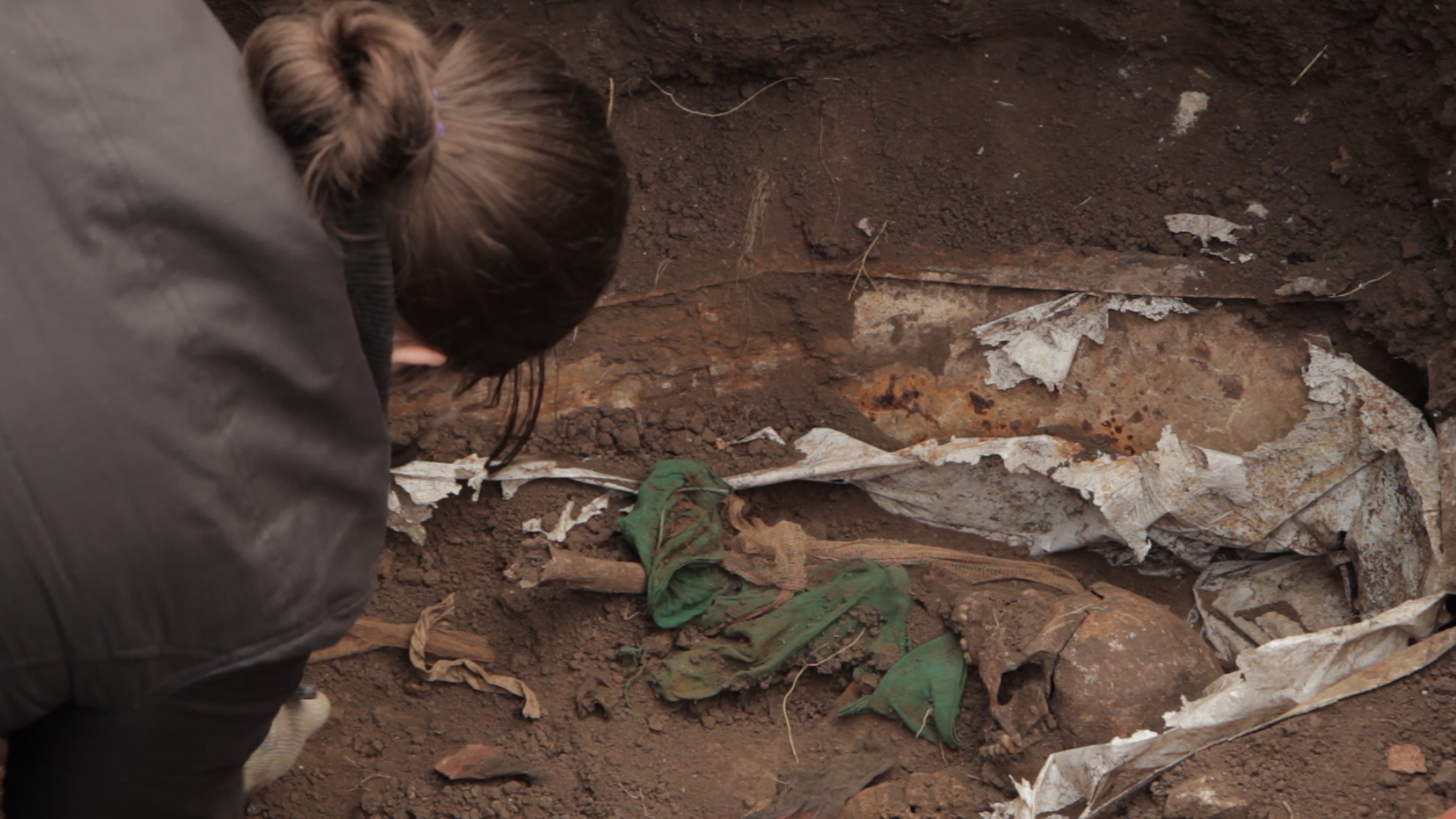 Imagen tomada del documental "Ábaco 211". 