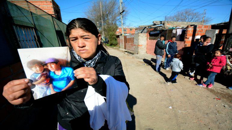 “Los fiscales están siendo bastante permisivos con los malos policías”