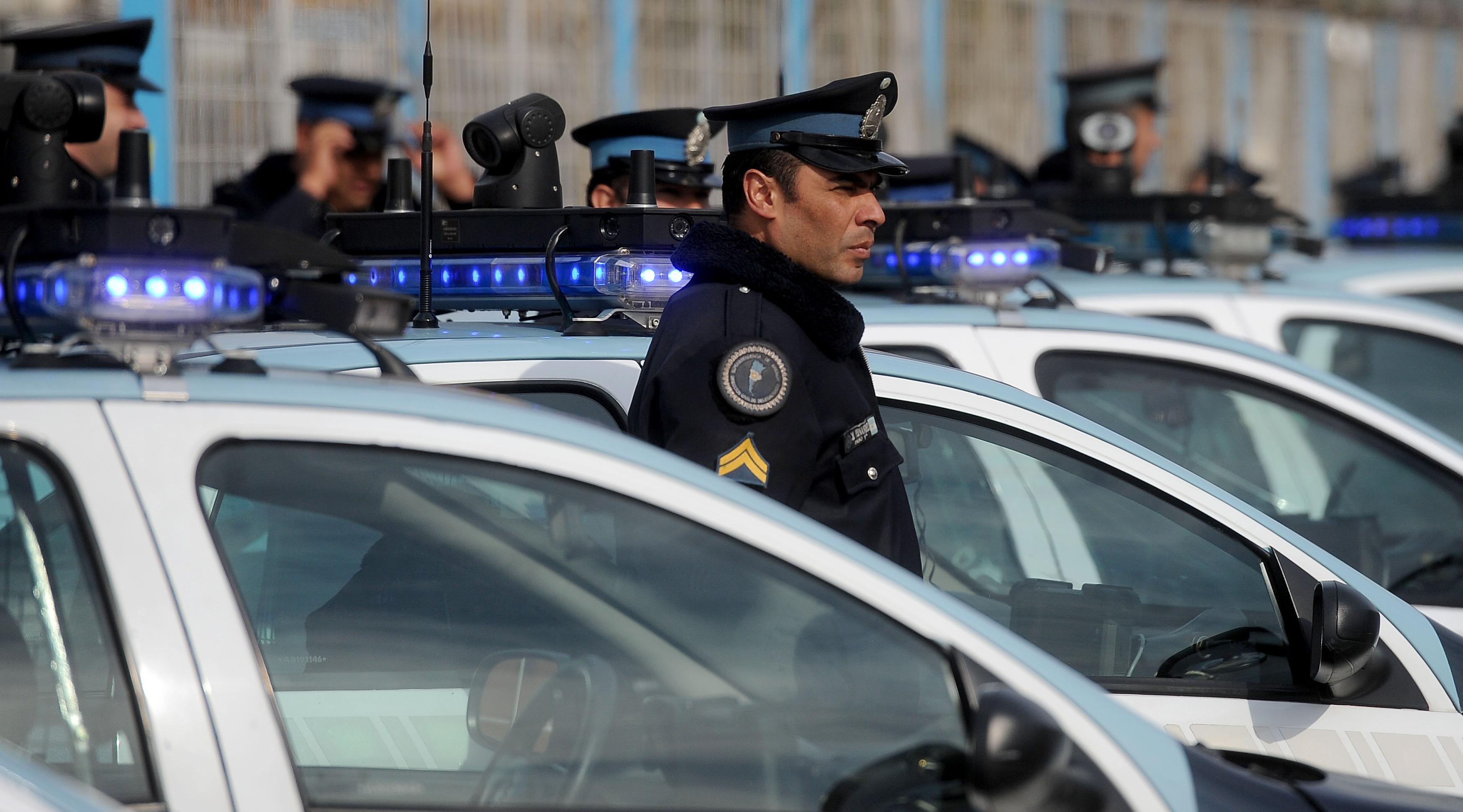 Condenaron a tres policías por un caso de gatillo fácil