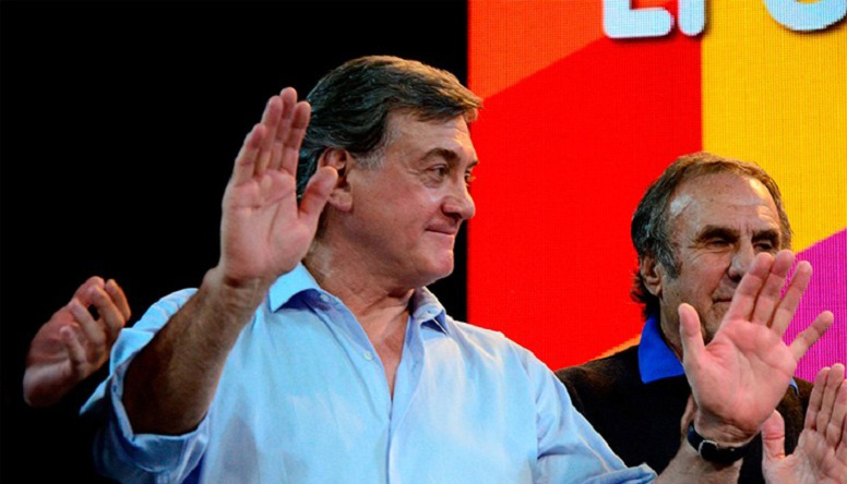 Boasso no se rinde y estudia presentar un recurso de inconstitucionalidad.