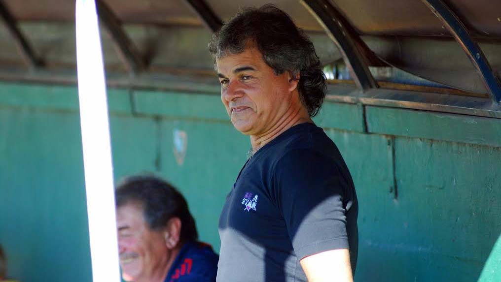 Los dirigidos por Cuffaro Russo se recuperaron tres veces y terminaron empatando.
