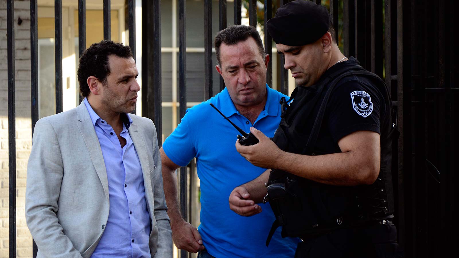 Carlos Varela en todos los detalles.