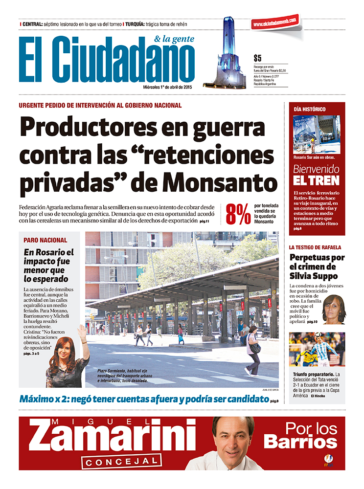 TAPA (Page 1)