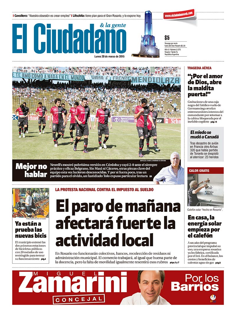 TAPA (Page 1)