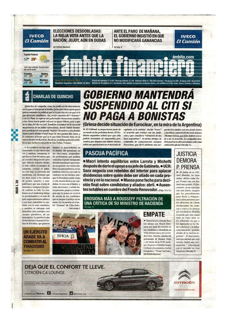 Imagenes para contenidos