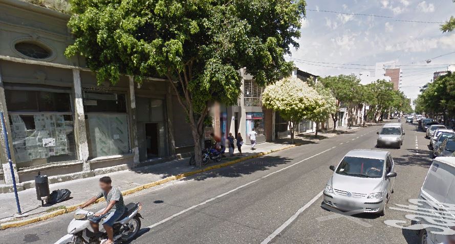 Un hombre le disparó a su pareja y luego se quitó la vida