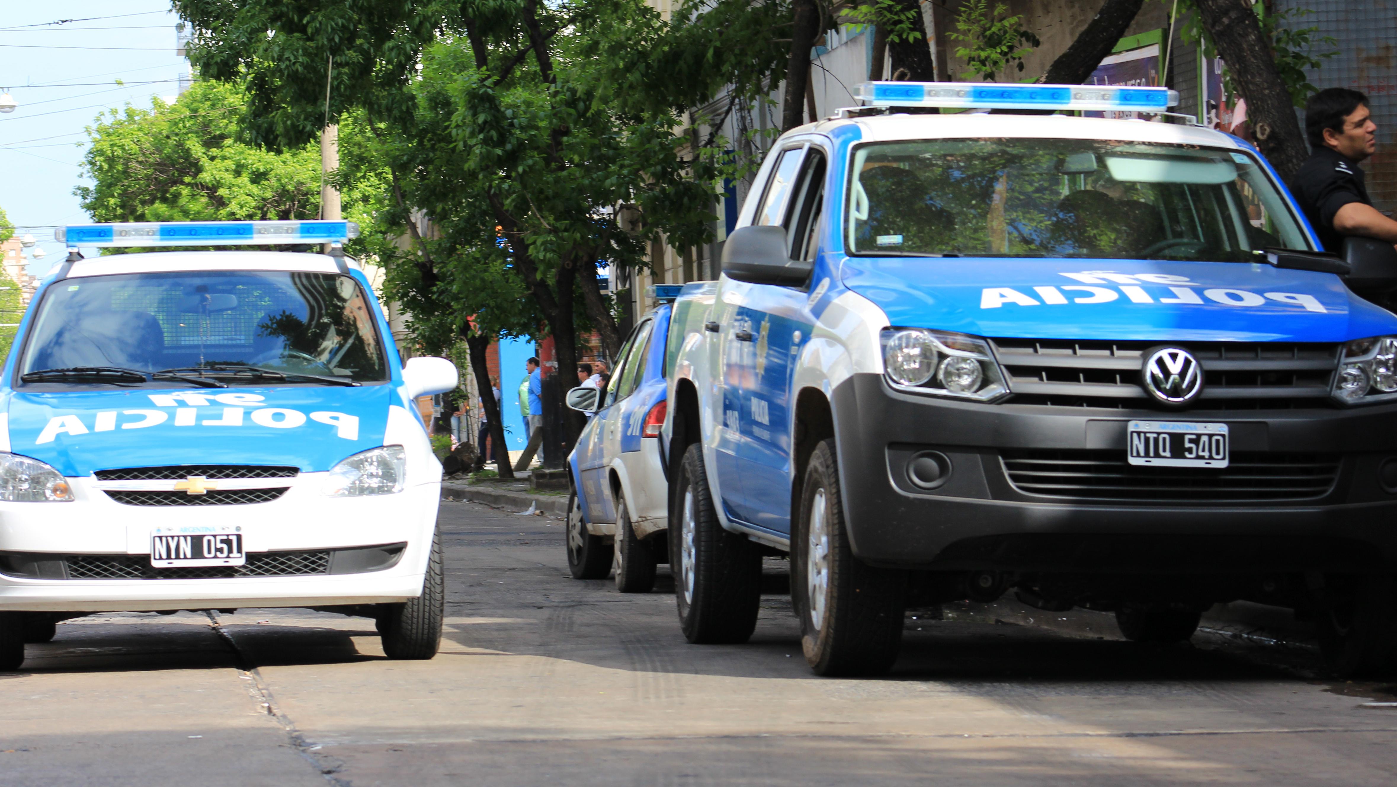 El crimen ocurrió en jurisdicción de la seccional 29.
