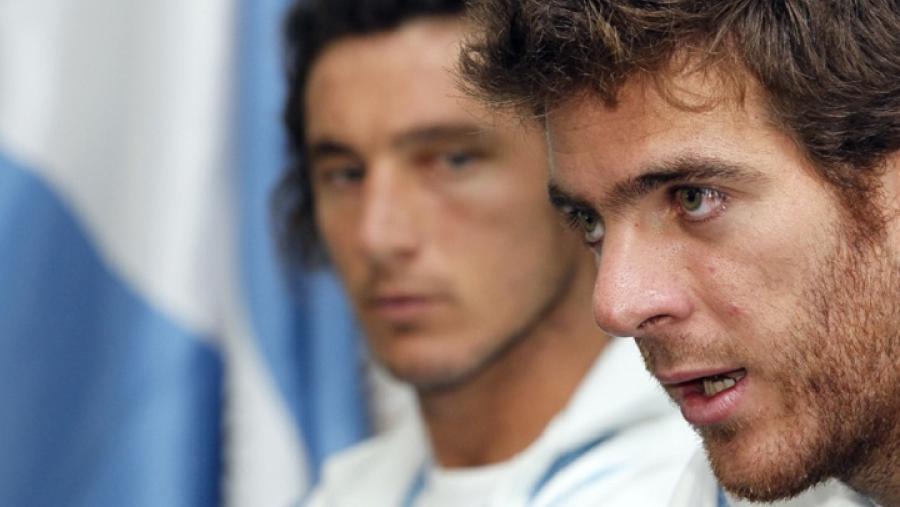 "No queremos más conventillo", dijo Delpo sobre los últimos rumores