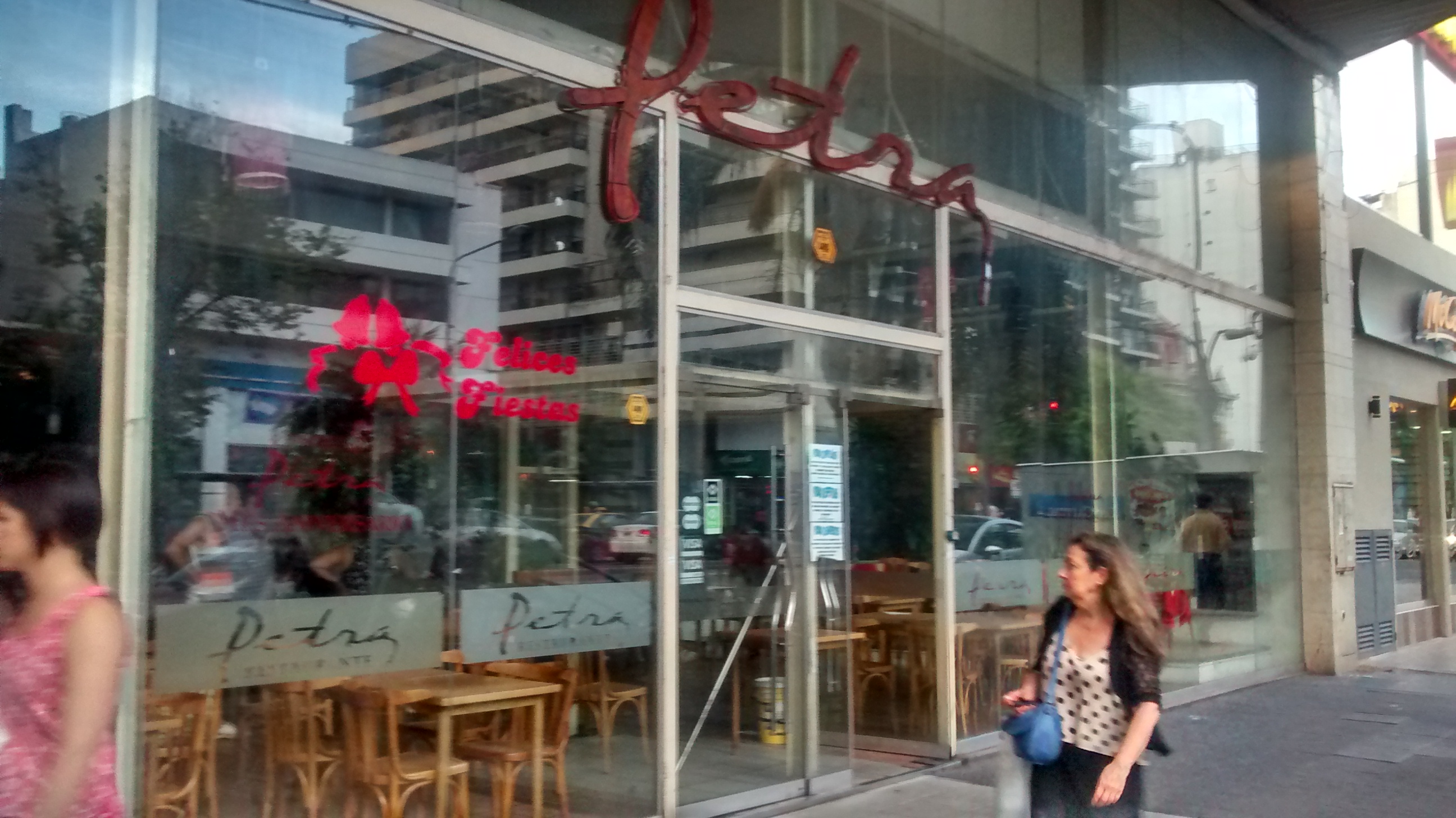 "Si no arreglábamos empezaban los cortes de calle", revelaron los empleados