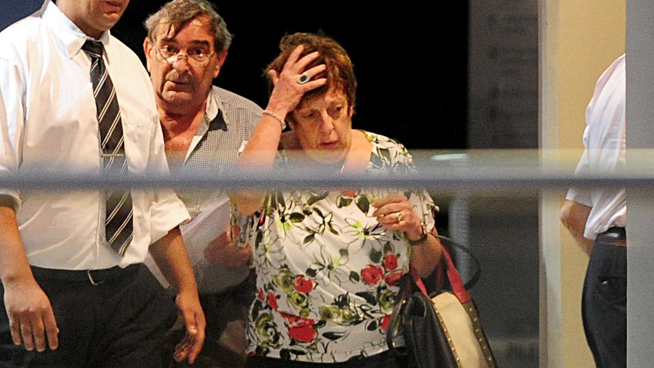 La fiscal Viviana Fein instruye la causa por la muerte de Alberto Nisman.
