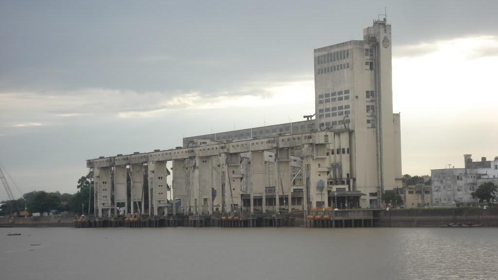 Renuevan licitación del puerto de Santa Fe