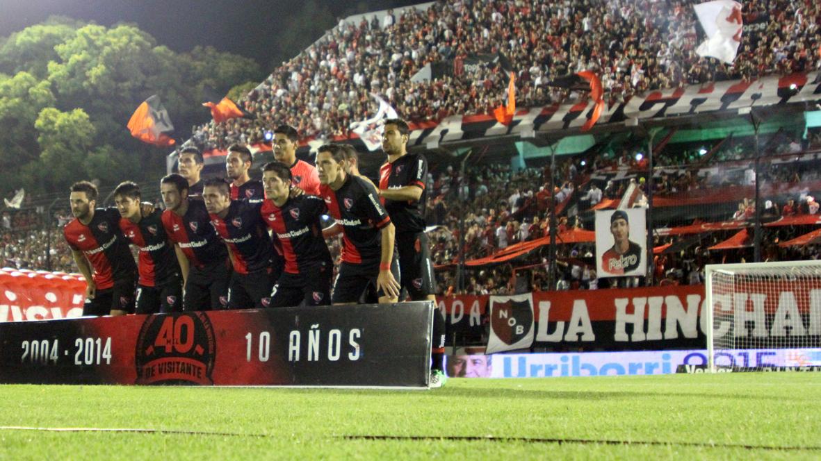 Ni copa, ni clásico, ni campeonato