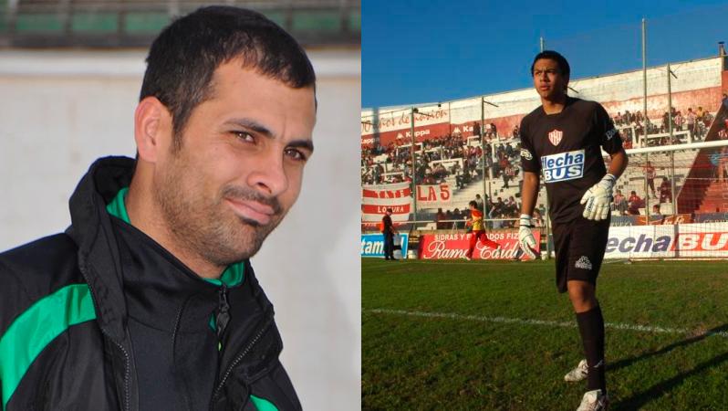 El Tolo quiere otro arquero