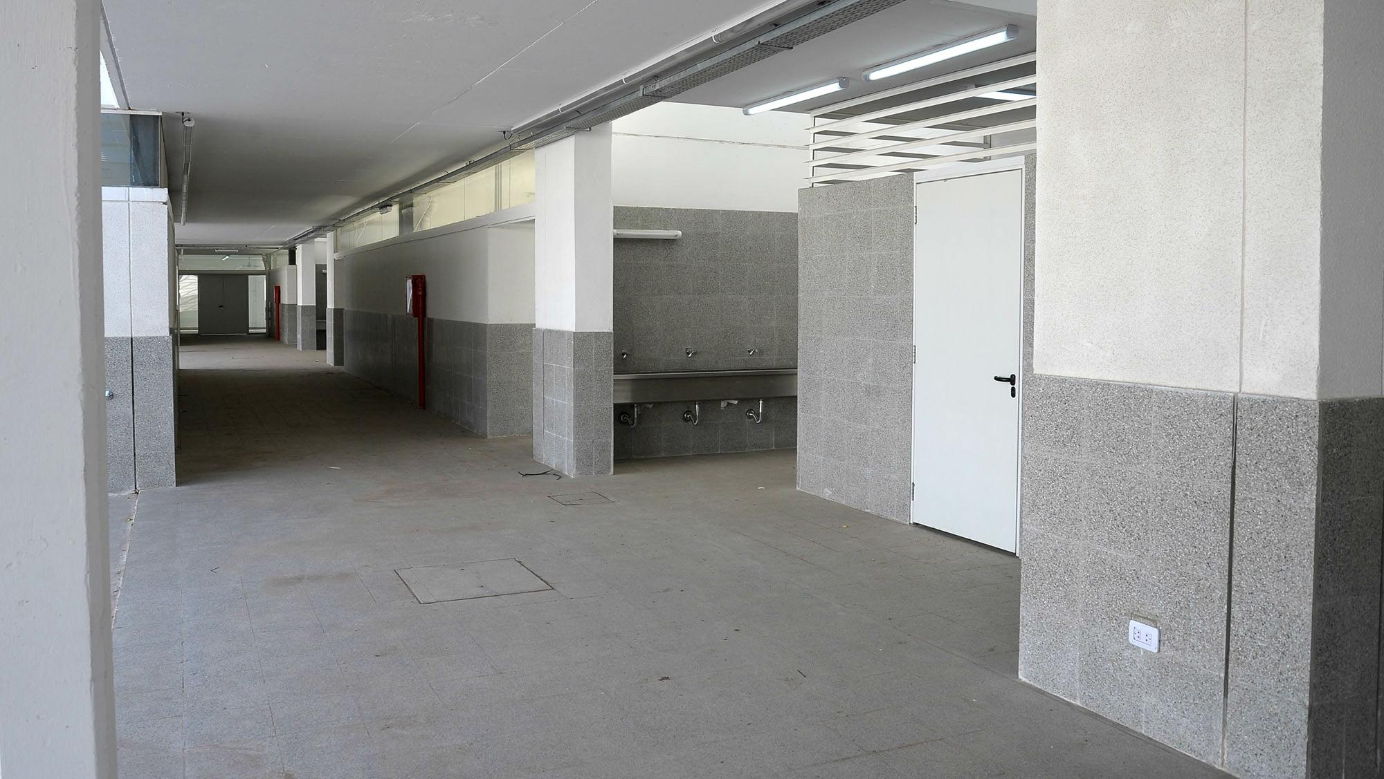 Tras mucho esperar, la zona sur tiene nueva escuela