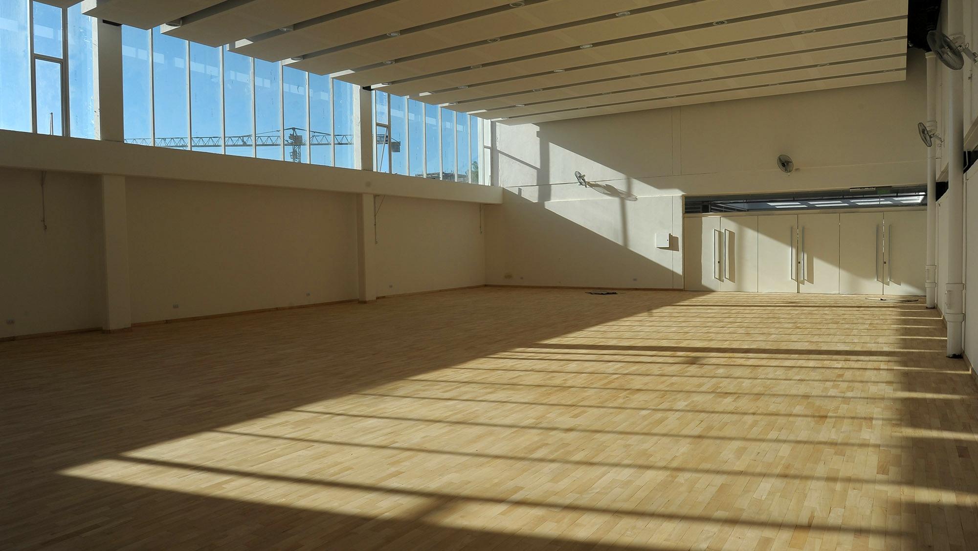 Tras mucho esperar, la zona sur tiene nueva escuela
