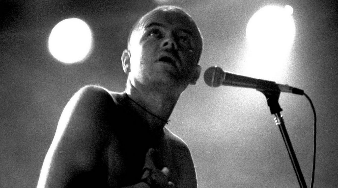 27 años sin Luca Prodan