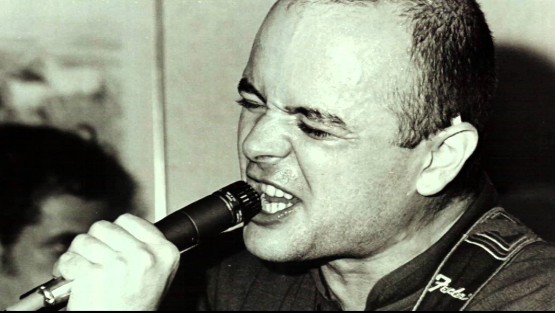 27 años sin Luca Prodan