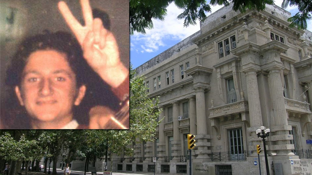 Los restos de un desaparecido serán entregados a su familia