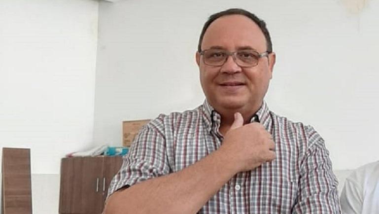 Adrián Guerra reflexionó sobre algunos comportamientos de la sociedad.