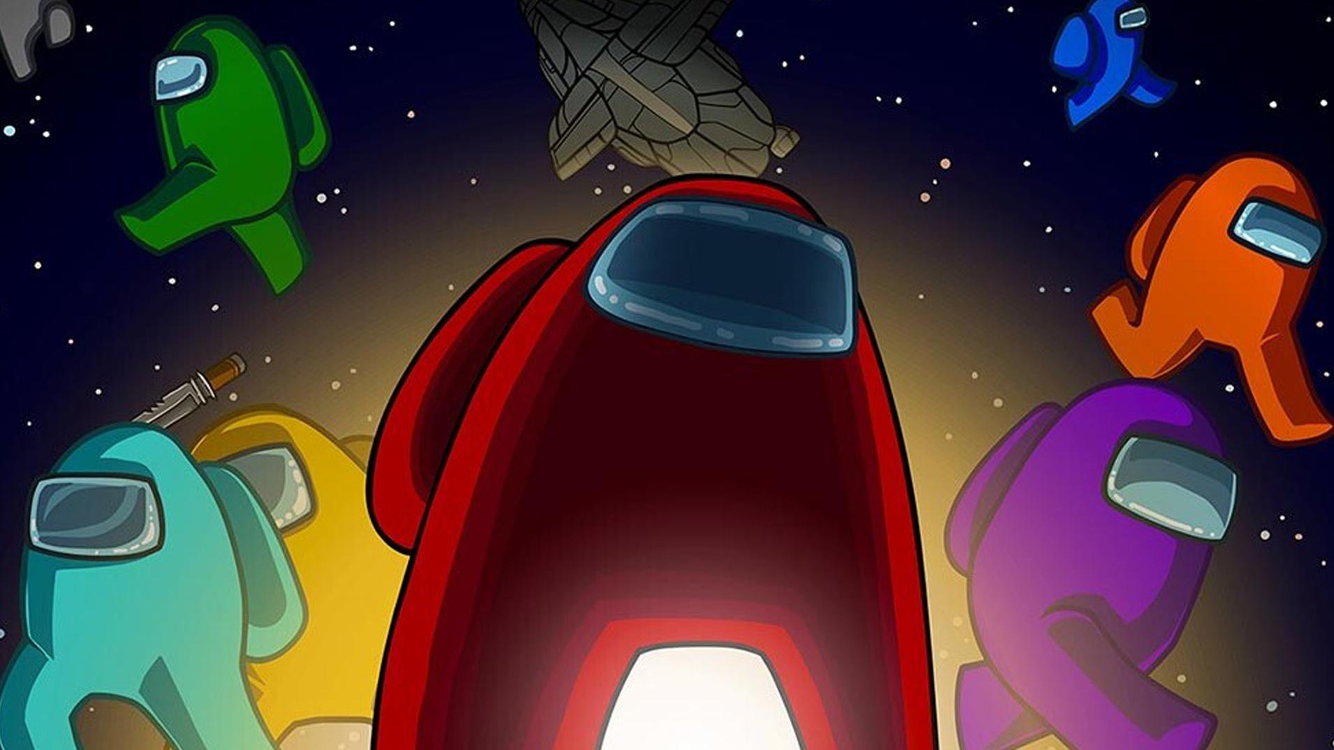 Among Us fue descargado 42 millones de veces en las últimas dos semanas