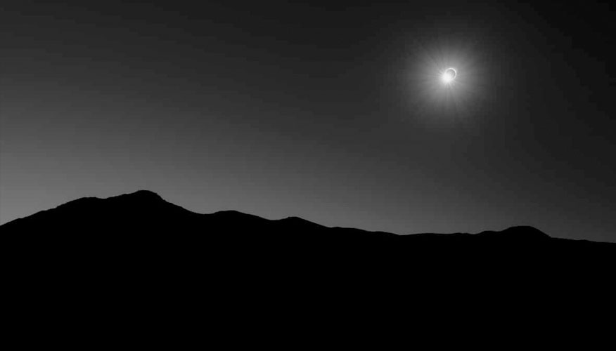 Las fotografías ganadoras del "Astronomy Photographer of the year 2020"