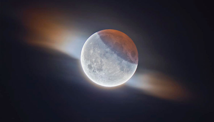 Las fotografías ganadoras del "Astronomy Photographer of the year 2020"