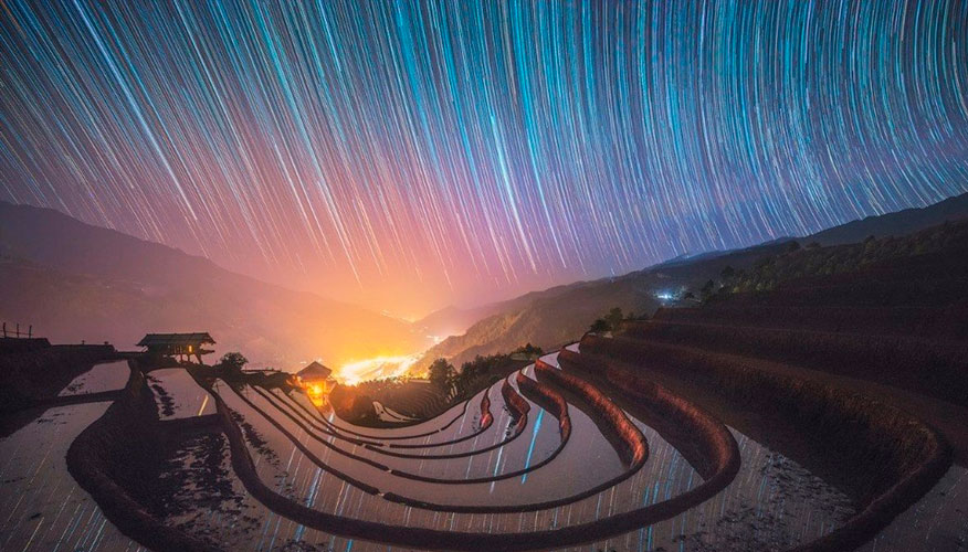 Las fotografías ganadoras del "Astronomy Photographer of the year 2020"