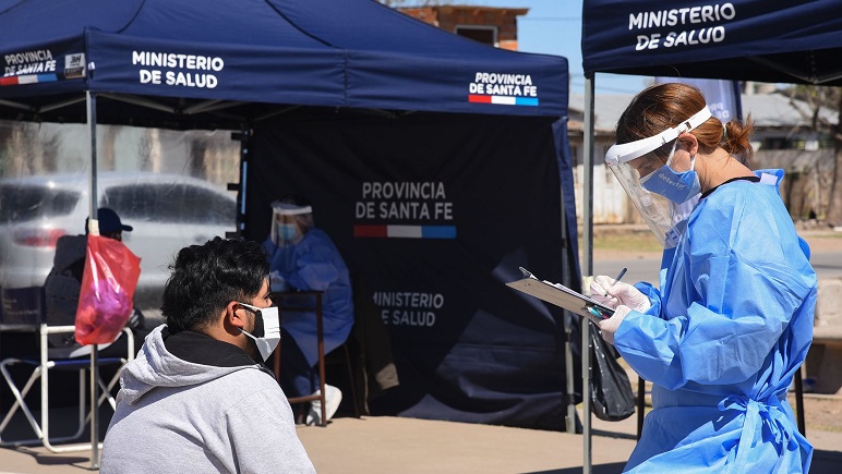 Ya no queda demasiado margen de error.