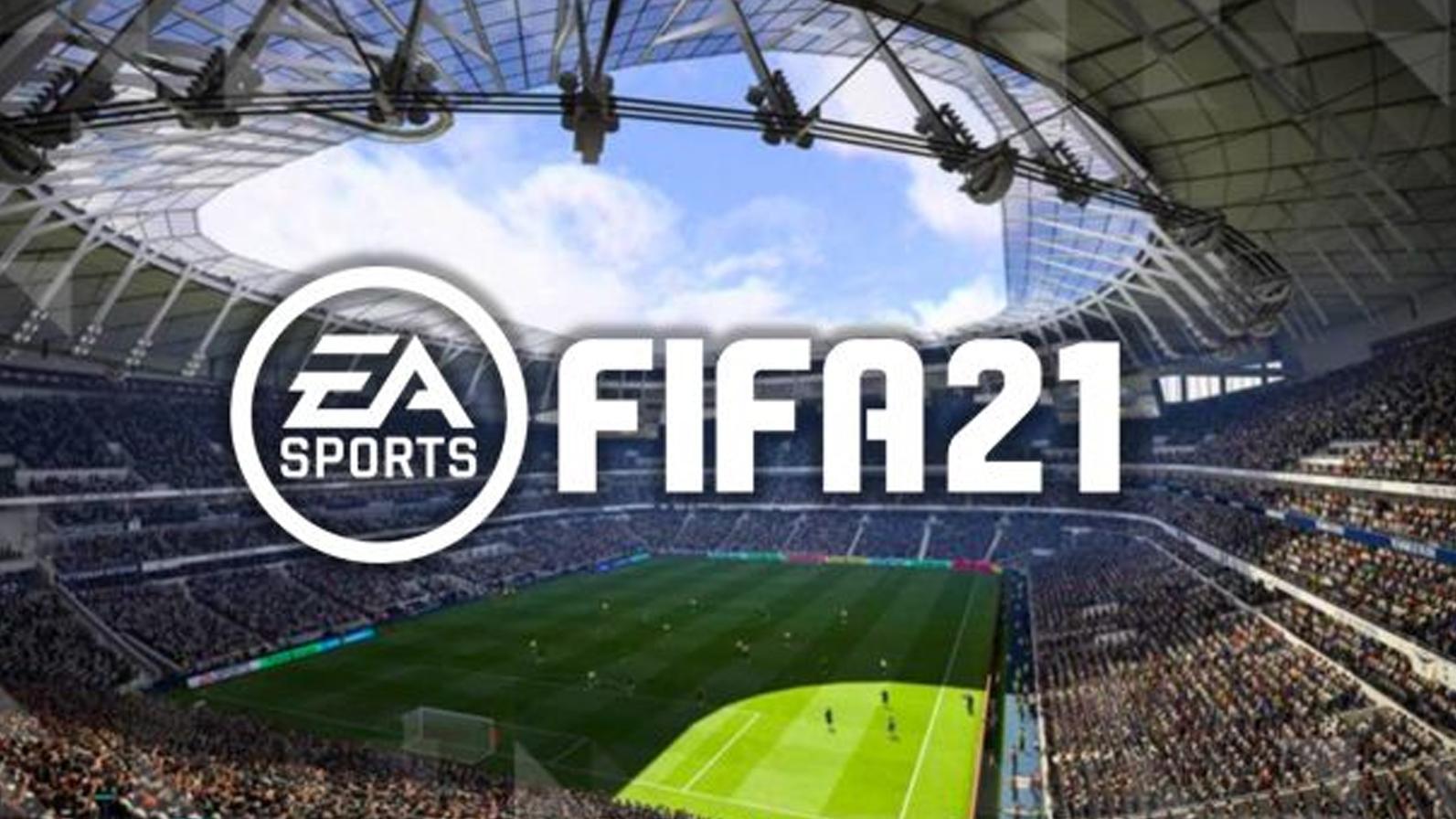 Por primera vez el FIFA 21 incorpora una comentarista femenina