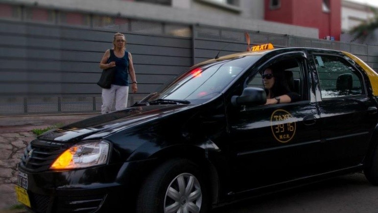 La aplicación trabaja hace años con alta demanda en la ciudad y Catiltar quiere su cierre.