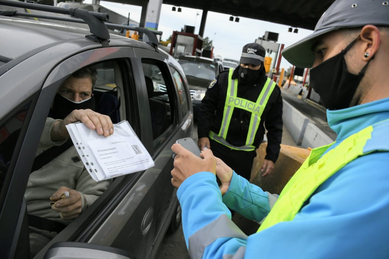 Extensión de horarios y reaperturas: los cambios que se vienen en la cuarentena
