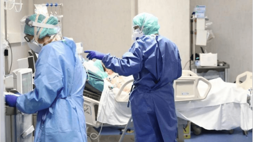 Casilda lamenta otro fallecimiento en esta pandemia.