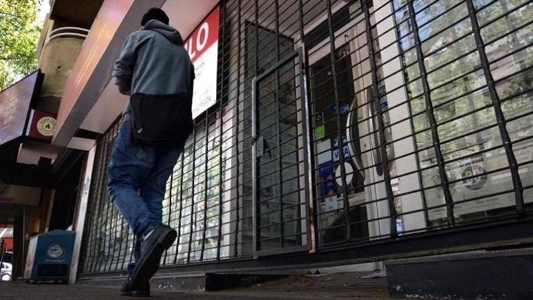 Santa Fe sumó mil nuevos desocupados y acumula más de 12 mil desde la llegada de Milei