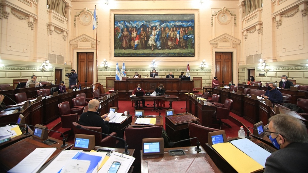 Diputados llama a jueces y al gobierno por la imparable violencia armada