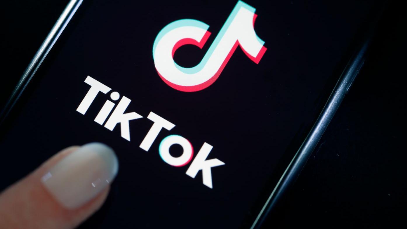 Hizo un video en TikTok y rompió un nuevo récord con 35 millones de likes