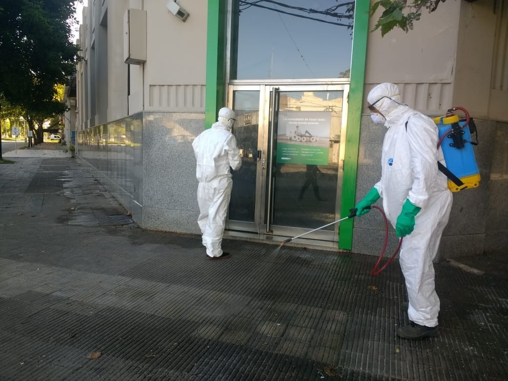 La ciudad volvió a reportar un fallecido con Covid-19