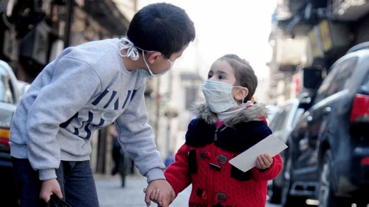 Cinco respuestas clave para sacarse las dudas y vacunar a niños y niñas