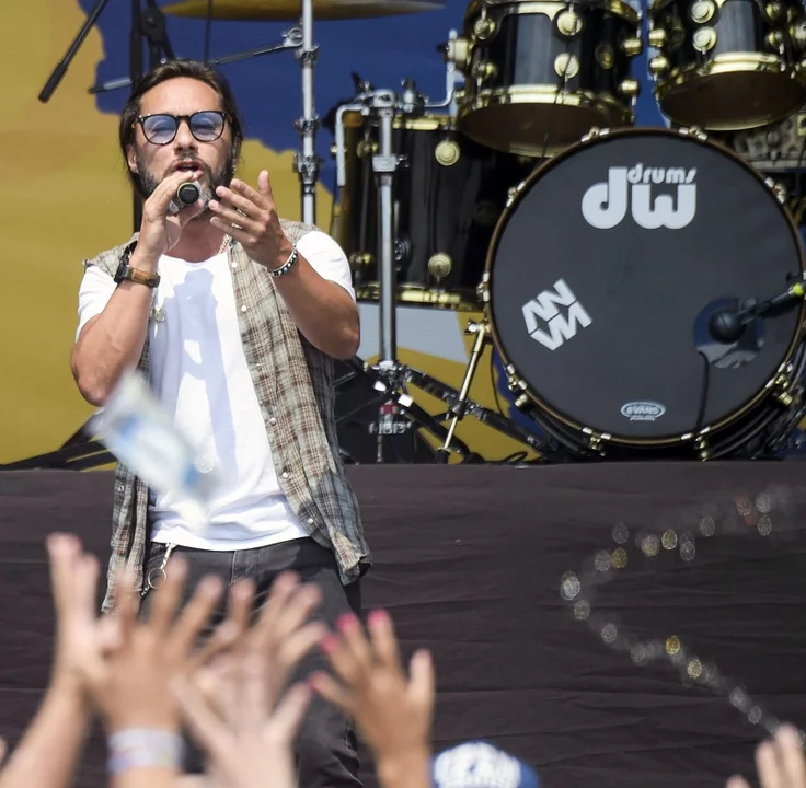 "Imaginate cómo estoy yo con esta pandemia, que soy José Abrazo", dice el cantautor..