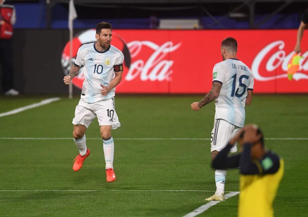 Una victoria importante en un partido aburrido