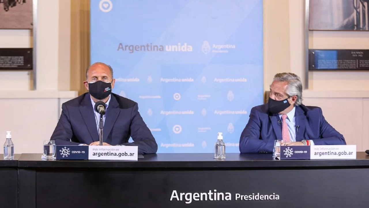 Pese al anuncio presidencial, en el sur de Santa Fe se mantienen las mismas medidas